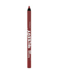 Beaulis Lip Liner - Beaulis Fun Fleecy Dudak Kalemi 604 Pink Magic, Precise Lip Definition, 5 Color Options - view 2