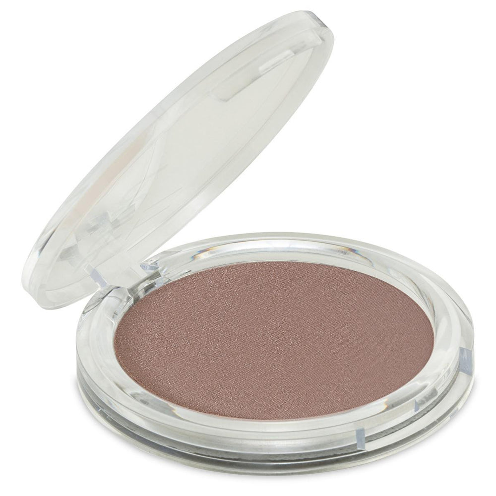 Beaulis Burn It Toz Bronzer 195 Sunlover - Powder Bronzer for Natural Sun-Kissed Glow - view 2