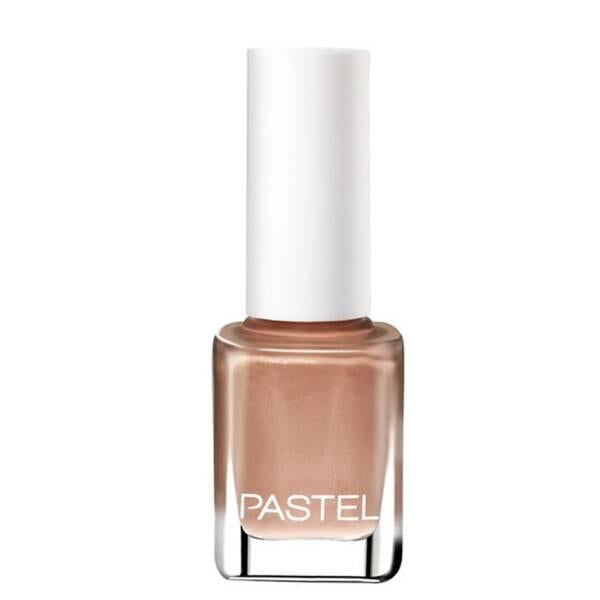 pastel-103-nail-polish-13ml-thick-brush, pastel-103-nail-polish-13ml-in-bottle, pastel-103-nail-polish-worn-on-nails Pastel 103 Nail Polish - Thick Brush | 13ml Pastel 103 Nail Polish - Vegan & Cruelty Free pastel-103, nail-polish, vegan-nail-polish, cruelty-free-nail-polish, nail-art, beauty-products, healthy-nails, teen-nail-art, women-beauty, ai-generated