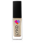LYKD Nail Polish - Durable & Vibrant Color for Manicure & Pedicure - 902 Milky Way - view 2