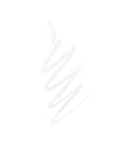 Gosh Matte Eye Liner 001 Dover White 1.2g