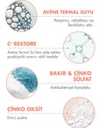 Avene Cicalfate+ Soothing Skin Spray - Comfort for Sensitive Skin - view 3