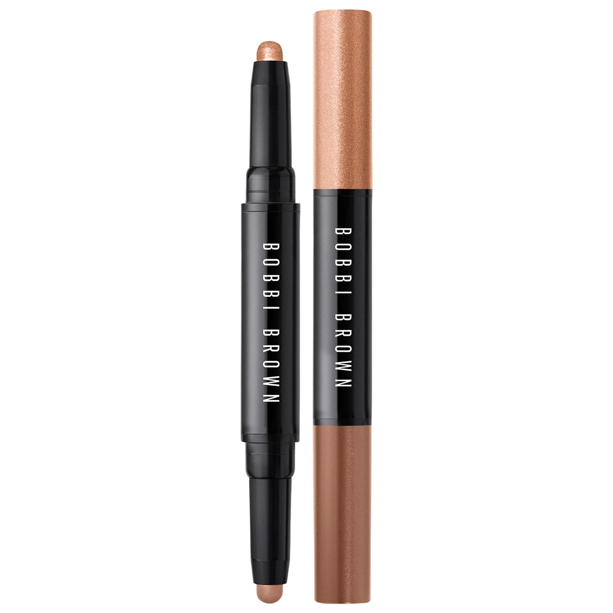 Huda Beauty Dual-Ended Long-Wear Waterproof Cream Eyeshadow Stick - 24 Hour Long-Lasting Eyeshadow with Matte &amp; Shimmer Shades Huda Beauty Long-Lasting Waterproof Eyeshadow Stick long-lasting eyeshadow, waterproof eyeshadow stick, dual-ended eyeshadow, cream eyeshadow, 24-hour eyeshadow, makeup, eye makeup, cosmetic, beauty product, Huda Beauty