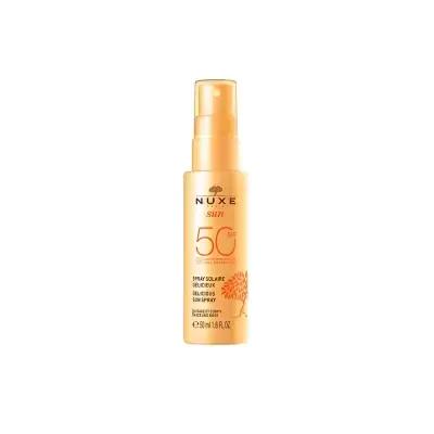 Nuxe SPF50 Sunscreen Lotion: High Protection Broad Spectrum UVA/UVB, Moisturizing, Water Resistant, Lightweight for Face & Body, Anti-Aging Nuxe SPF50 Sunscreen: Broad Spectrum UV Protection & Hydration SPF50 sunscreen, Broad spectrum sunscreen, Sunscreen for face and body, Water resistant sunscreen, Moisturizing sunscreen, Sunscreen for sensitive skin, Anti-aging sunscreen, Nuxe sunscreen, Lightweight sunscreen, High protection sunscreen, sunscreen, broad spectrum, UVA protection, UVB protection, moisturiz