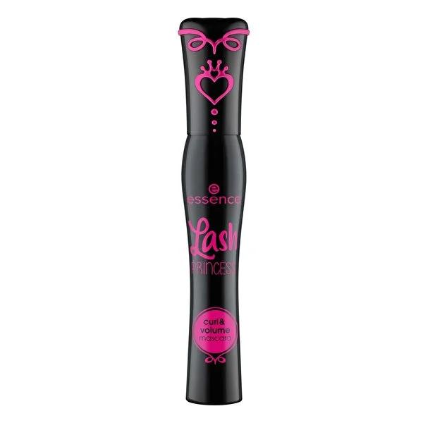 Essence LASH LIKE A BOSS Instant Lift & Curl Mascara - Volume, Curl, and Length for Dramatic Eyelashes Essence Instant Lift & Curl Mascara - Dramatic Lashes Mascara, Eyelash Enhancement, Volume and Curl Mascara, Makeup, Cosmetics, Beauty Products, Eye Makeup, Dramatic Lashes, Voluminous Lashes, LASH LIKE A BOSS, Essence Cosmetics