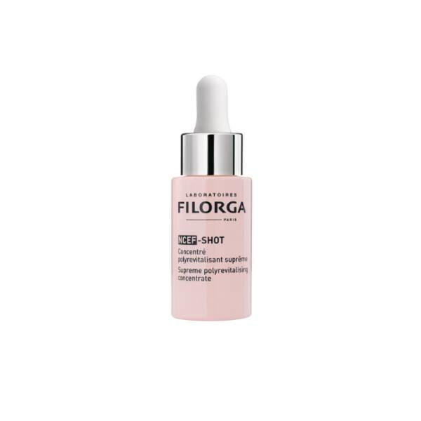 filorga ncef-shot concentrate 15ml, filorga revitalizing serum bottle Filorga NCEF-Shot Concentrate - Revitalizing | 15ml Filorga NCEF-Shot Concentrate - Revitalizing 15ml filorga, ncef-shot, skincare, serum, revitalizing, anti-aging, moisturizer, hydration, ai-generated, tired-skin