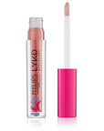 LYKD Plumping Lipstick - Long Lasting Moisturizing Lip Color with Natural Shine - view 2