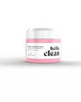 Herbaderm Hello Clean: Squalene & Bisabolol Oil Based Cleansing Balm – Gentle Makeup Remover for Dry, Sensitive Skin - Hydrating & Fragrance-Free Herbaderm Cleansing Balm: Gentle Makeup Remover for Dry, Sensitive Skin Oil based cleansing balm, Squalene cleansing balm, Bisabolol cleansing balm, Dry sensitive skin cleanser, Gentle makeup remover, Hydrating cleansing balm, Fragrance free cleanser, Alcohol free makeup remover, Soothing cleansing balm, Herbaderm Hello Clean, cleansing balm, squalene, bisabolol, 