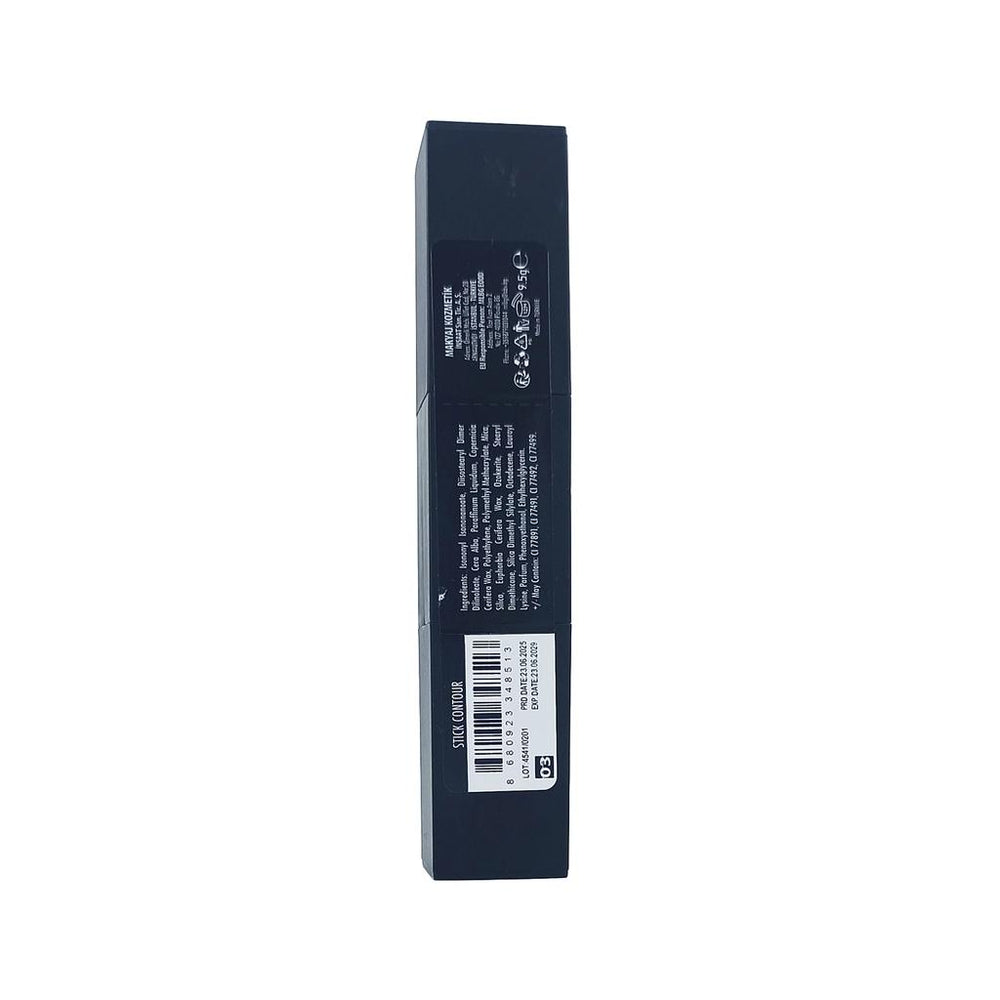New Well Porcelain Makeup Stick Contour 03 10g