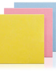 Benri Multi-Purpose Cleaning Cloths 3-Pack