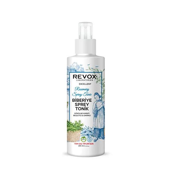 Revox Rosemary Hair Tonic: Anti Hair Loss, Thickening & Volumizing Treatment | Biotin & Keratin | Natural Remedy for Stronger, Fuller Hair Revox Rosemary Hair Tonic | Anti-Hair Loss & Thickening hair tonic, anti hair loss tonic, rosemary hair tonic, hair thickening tonic, biotin hair treatment, hair volume tonic, natural hair loss remedy, hair follicle strengthening tonic, hair loss, hair thinning, hair growth, biotin, keratin, rosemary extract, volumizing, hair repair, damaged hair, hair care, beauty, pers
