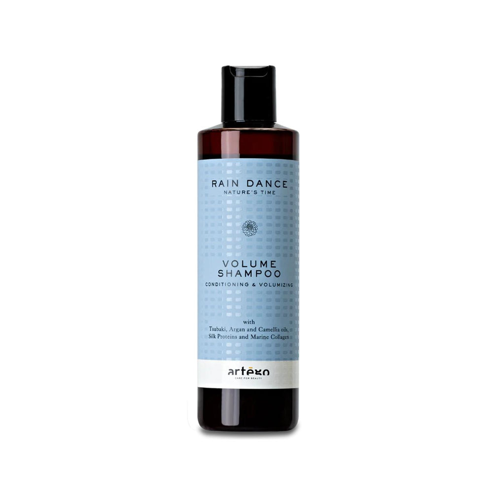 Artego Rain Dance Volumizing Shampoo for All Hair Types, 1000ml - Adds Volume & Texture Artego Rain Dance Volumizing Shampoo 1000ml Artego shampoo, volumizing shampoo, 1000 ml shampoo, Rain Dance shampoo, hair care products, Artego Rain Dance, volume-enhancing shampoo, hair volume, thickening shampoo, hair care routine, hair products, Artego hair care, volumizing hair products