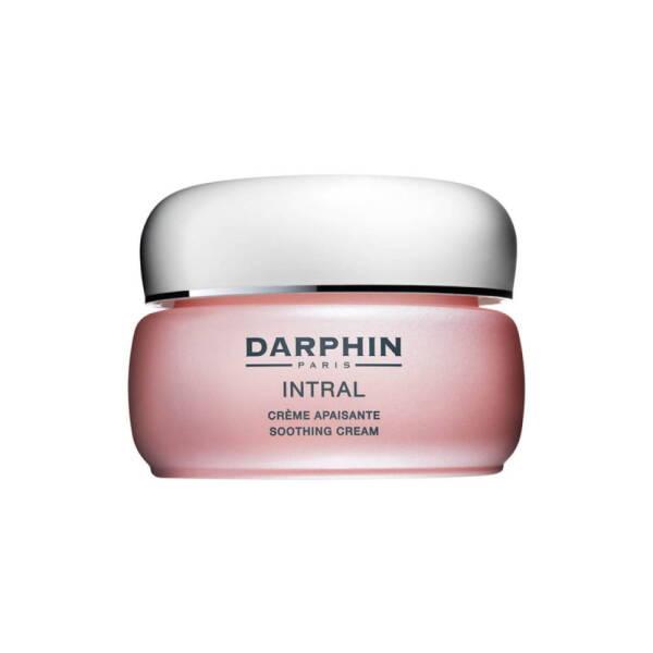Darphin Intral Intolerant Skin Soothing Cream for Sensitive Skin - Natural, Hydrating &amp; Calming Relief Darphin Soothing Cream for Sensitive Skin - Natural &amp; Hydrating Sensitive Skin Cream, Natural Skincare Products, Soothing Cream for Irritated Skin, Darphin Intral Intolerant Skin Soothing Cream, Sensitive Skin Care Routine, Natural Ingredients, Hydrating Cream, Calming Skincare, Gentle Skincare, Skincare for Sensitive Skin, Darphin Skincare