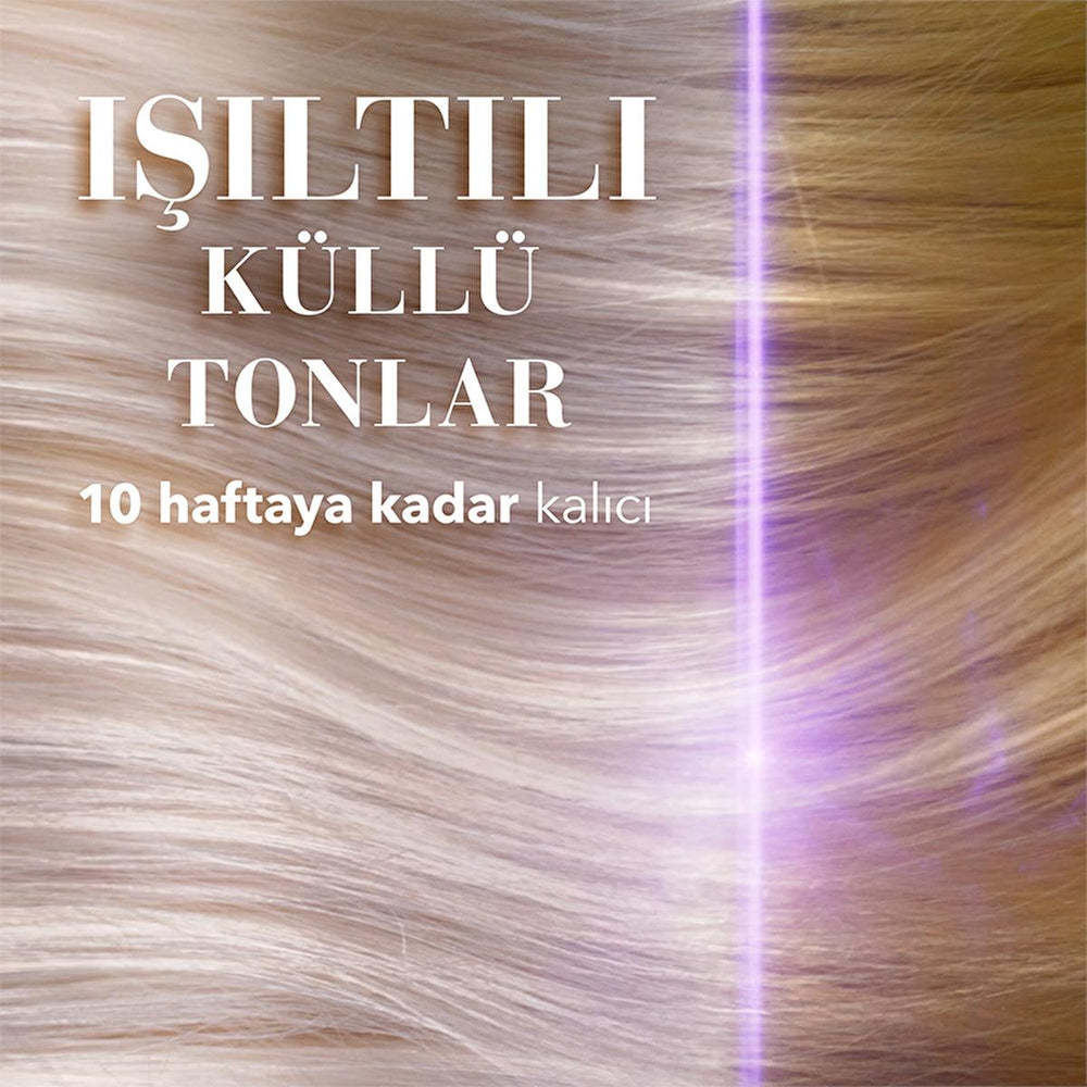 Wella Koleston Hair Dye Kit - Long-Lasting Cool-Toned Hair Color with Nourishing Benefits - view 8