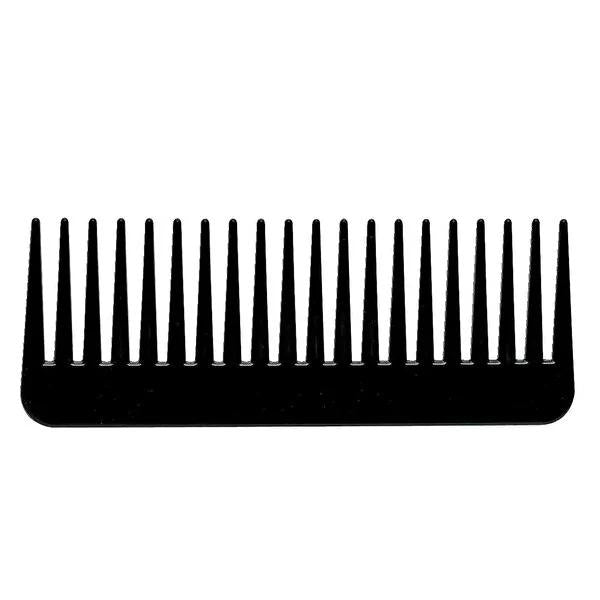 For Your Beauty Wide-Tooth Hair Comb for Thick Hair - Gentle Detangling, Scalp Protection - Tarak Geniş Dişli For Your Beauty Wide-Tooth Comb for Thick Hair wide-tooth hair comb, detangling comb, gentle hair care, hair detangler, wide-tooth comb for thick hair, hair care, thick hair, curly hair, tangled hair, scalp protection, hair protection, gentle detangling, hair comb, beauty tools