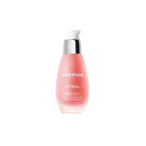 Darphin Intral Youth Rescue Serum 50ml - Hydrating Skin Care for All Skin Types Darphin Intral Youth Rescue Serum - Hydrating Skin Care Darphin Intral Youth Rescue Serum, Skin care serum, Hydrating serum, Sensitive skin care, Skincare for all skin types, Darphin, Hydrating skin care, Skin comfort, Sensitive skin solutions, Skincare essentials