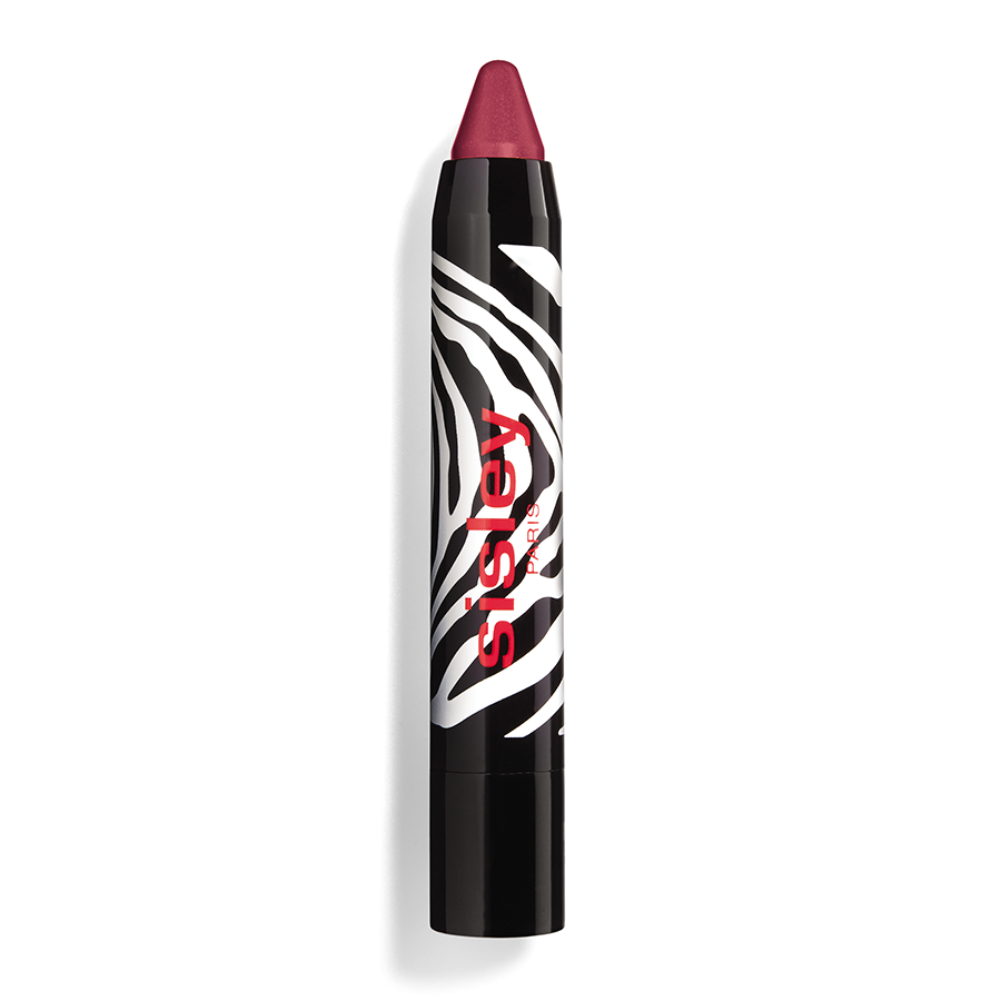 Sisley Phyto-Lip Twist N25 Soft Berry Tinted Balm