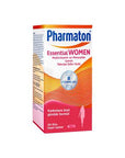 Pharmaton Essential WOMEN 30 Tablets - image 2