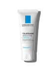 La Roche Posay Toleriane Sensitive Prebiotic Moisturizing Cream - Fragrance-Free, 48hr Hydration for Sensitive Skin - image 6