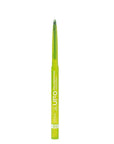 Beauty Bomb Duochrome Eyeliner in Alien Green 1g