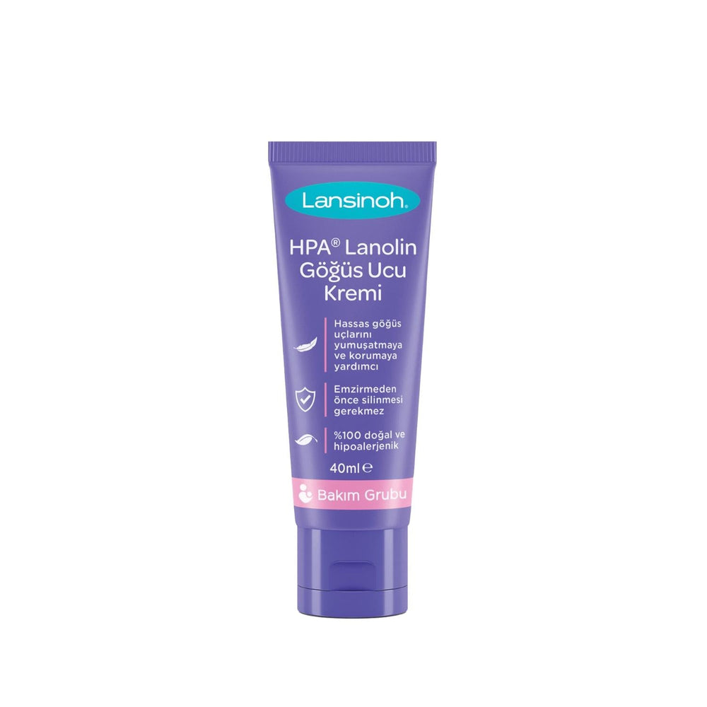 Lansinoh Nipple Cream - Soothing Relief | 40 ml - image 8