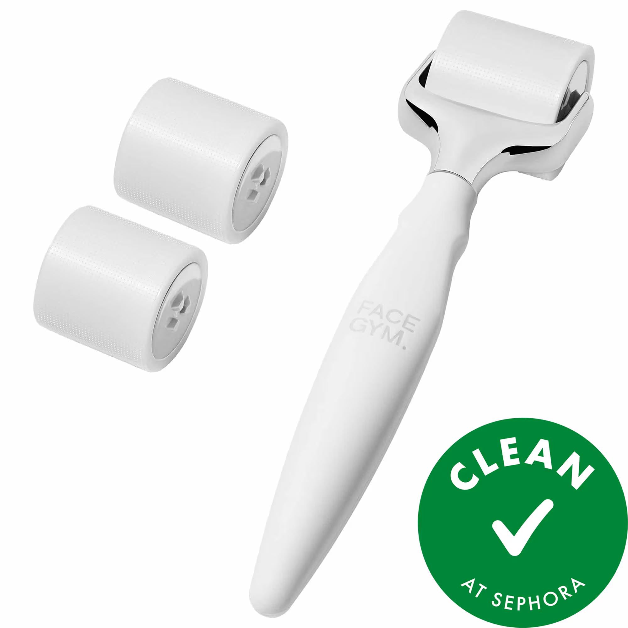 Hydrating Active Roller with Hyaluronic Acid - Vegan, Gluten-Free Skincare Roller for Dryness & Uneven Texture Hydrating Active Roller - Vegan Skincare for Smoother Skin Skincare Roller, Microneedles, Hyaluronic Acid, Vegan Skincare, Gluten-Free Skincare, Cruelty-Free Skincare, Dry Skin Solution, Uneven Texture Fix, Anti-Aging Skincare, Skincare Tools, Beauty Essentials, Ethical Skincare, Skincare for Dryness, Skincare for Uneven Texture