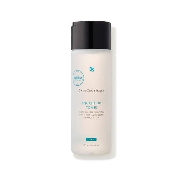 Skinceuticals Skincare Toner - Alcohol-Free, Fruit Acid Toner for pH Balance & Gentle Skincare (200ml) - Toner