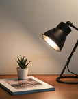 Homing Table Lamp AYD-3031 - E14 Bulb Compatible, Metal Construction, Modern Design Homing Table Lamp AYD-3031 - Modern E14 Compatible Lamp Table Lamp, Masa Lambası, AYD-3031, E14 bulb, LED Lamp, Metal Lamp, Modern Lighting, Workspace Lighting, Bedside Lighting, Reading Light, Energy Efficient Lighting, Durable Lamp, CE Certified, Homing