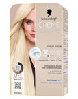 Creme Supreme Ultra Intense Hair Lightener L1 1 Pack