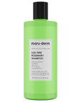 Maruderm Rosemary Shampoo 400ml: SLES & Sulfate-Free Vegan Shampoo for Hair Growth, Shine & Fullness - Natural Shampoo for All Hair Types Maruderm Rosemary Shampoo: Sulfate-Free for Hair Growth & Shine rosemary shampoo, SLES-free shampoo, sulfate-free shampoo, vegan shampoo, hair growth shampoo, natural shampoo, shampoo for all hair types, rosemary extract shampoo, shampoo for shinier hair, shampoo for fuller hair, shampoo, hair care, rosemary, hair growth, sulfate-free, vegan, natural, shinier hair, fuller