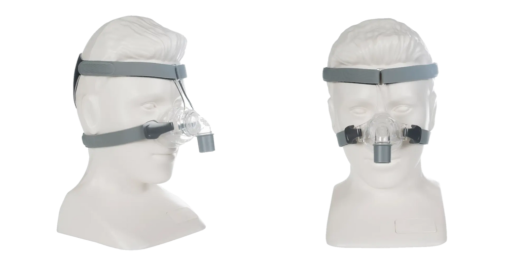 Elmaslar BMC N5 Nasal Mask for Comfort and Seal Large