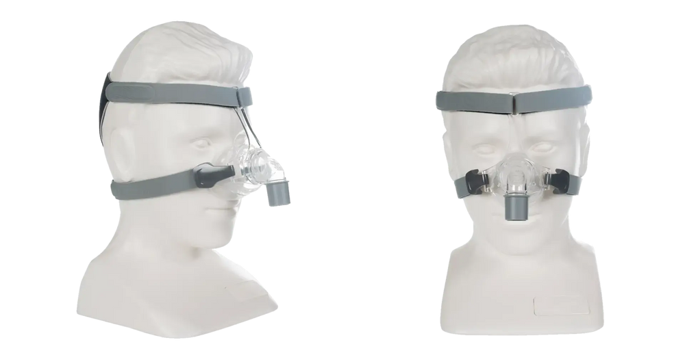 Elmaslar BMC N5 Nasal Mask Medium for Comfortable Airflow