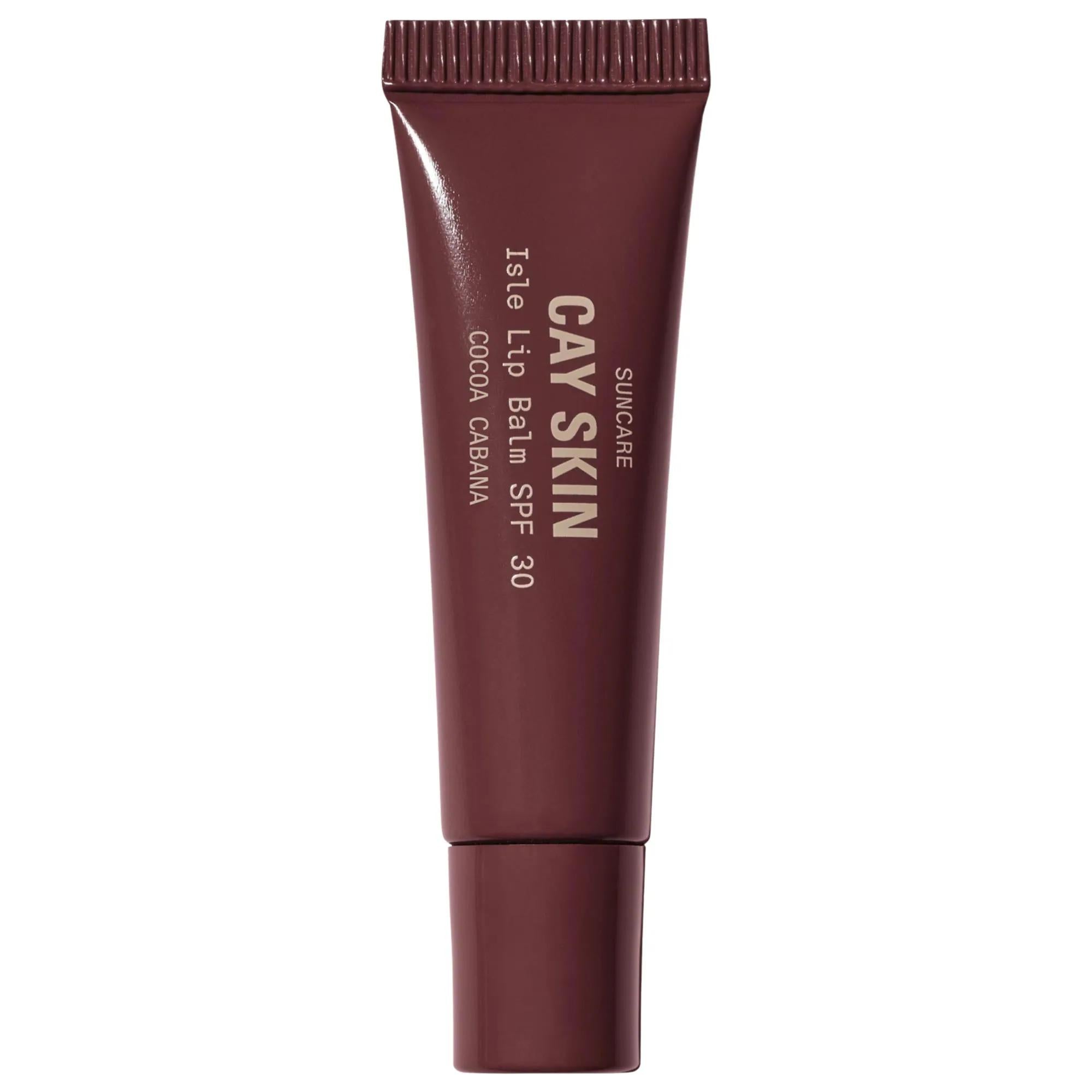 Isle Lip Balm SPF 30: Hydrating Sunscreen with Sea Moss & Aloe - Vegan & Cruelty-Free - Vanilla Brown Sugar Lip Moisturizer Isle Lip Balm SPF 30: Hydrate & Protect with Sea Moss & Aloe lip balm SPF 30, hydrating lip balm, sunscreen lip balm, sea moss lip balm, aloe vera lip balm, vegan lip balm, cruelty-free lip balm, vanilla lip balm, brown sugar lip balm, lip moisturizer with SPF, lip care, sun protection, dry lips, chapped lips, natural lip balm, lip treatment, lip conditioner, daily lip balm, moisturizi