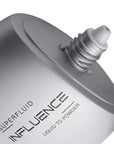 Influence Beauty Superfluid Foundation 01 Fair Powdery Finish