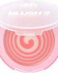 Love Generation Blush Me Up Cream Blush 02 9g
