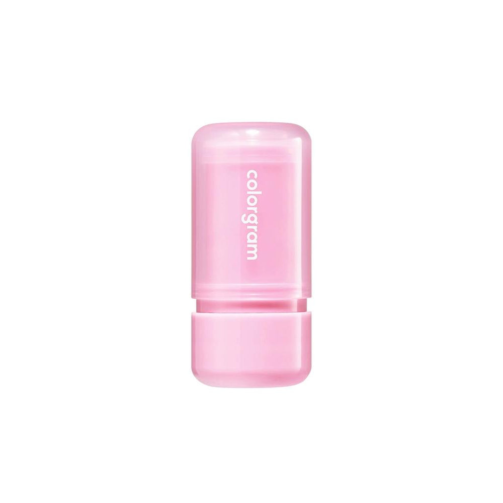 Colorgram Multi Jelly Stick 01 Clear Jelly Lip & Cheek 4g