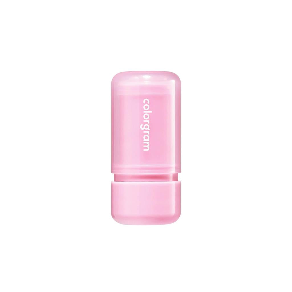 Colorgram Multi Jelly Stick 01 Clear Jelly Lip &amp; Cheek 4g