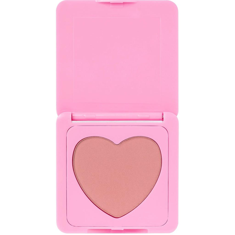 Beauty Bomb Sweetheart Blush Powder Blush 03 5g