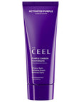The Ceel Purple Carbon Teeth Whitening Toothpaste 75g