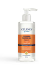 Celenes Sea Buckthorn Face Wash Gel - Gentle, Natural Cleanser for Oily Skin, Paraben-Free, 8.45 fl oz - Cleanser