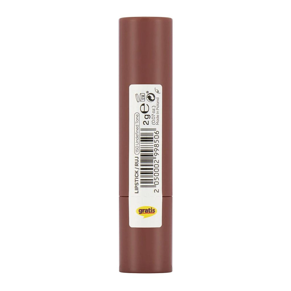 Beaulis Fun Kiss Theory Lipstick 150 Undefined Tone 4g
