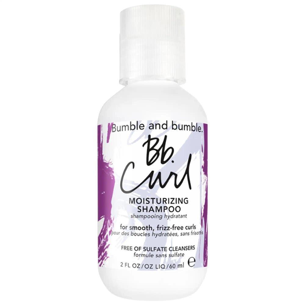 Curl Moisturizing Shampoo for Curly Hair - Sulfate-Free, Vegan, Cruelty-Free, Gluten-Free Curl Moisturizing Shampoo - Sulfate-Free & Vegan curly hair shampoo, moisturizing shampoo, sulfate-free shampoo, vegan hair care, cruelty-free shampoo, gluten-free hair products, hydrating shampoo for dry hair, curly hair care, natural hair products, hair moisturizer, frizz control, curl enhancement