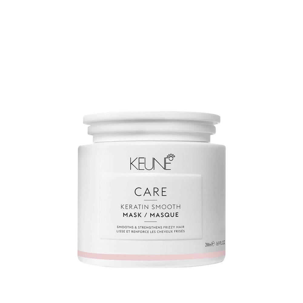Keune Keratin Smooth Hair Mask - Nourishing & Smoothening Treatment for Dry/Damaged Hair, 200ml Keune Keratin Smooth Hair Mask - Nourishing Treatment Keratin hair mask, Keune hair care, Smoothening hair mask, Nourishing hair treatment, Hair smoothing products, Hair care, Dry hair solution, Damaged hair repair, Keratin-based hair products, Hair nourishment, Smooth hair, Manageable hair, Healthy hair, Hair mask 200ml, Keune Keratin Smooth