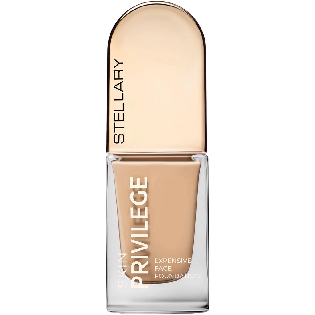 Stellary Skin Privilege Foundation 04 Sand 30ml
