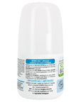 SO'BİO Natural Aloe Vera Deodorant Roll-On for Women - 24 Hour Odor Protection, Organic & Chemical-Free - view 3
