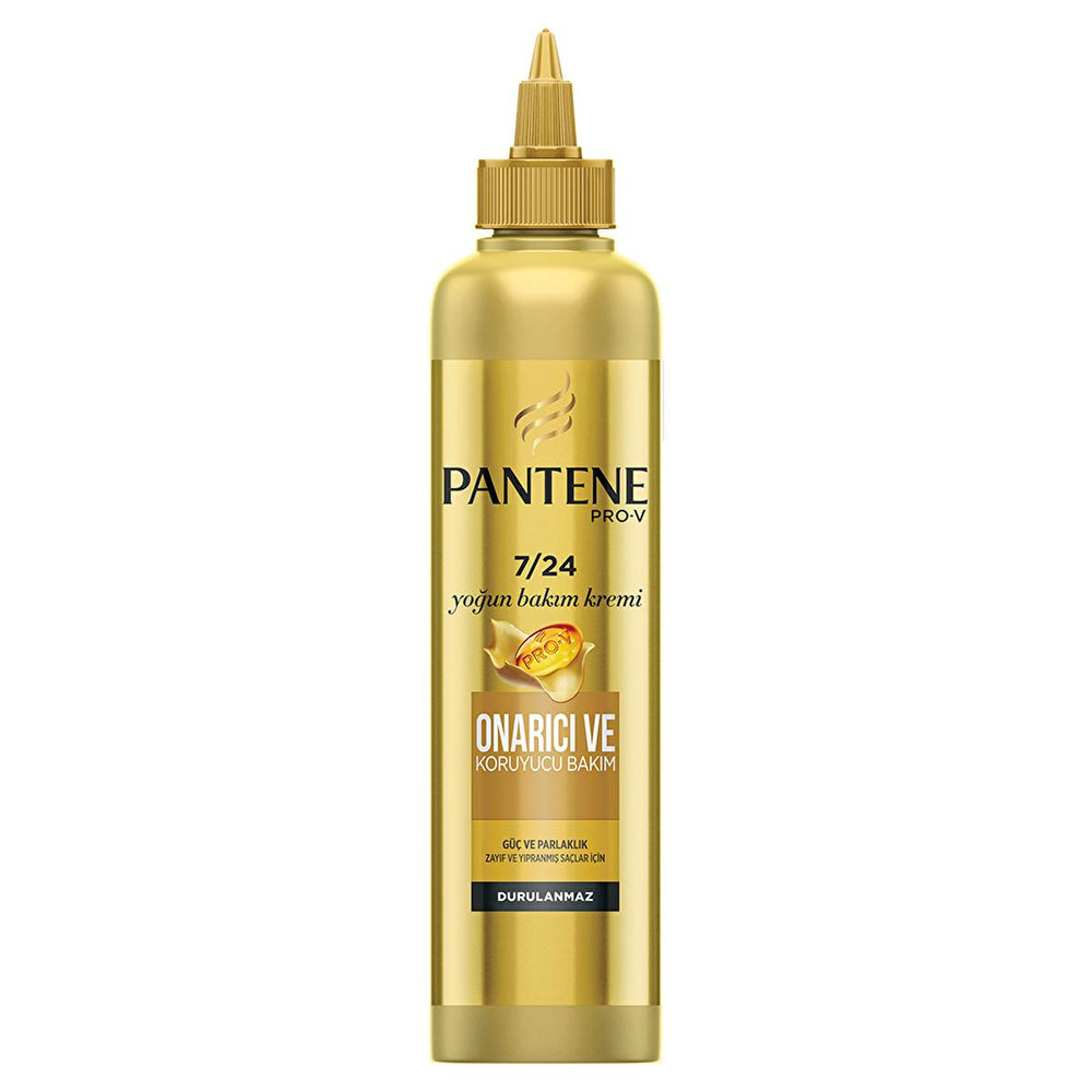 Pantene Pro-V Hair Repair Cream: Instant Damage & Split End Repair, Strengthening & Moisturizing Non-Rinse Treatment Pantene Pro-V Hair Repair: Fix Damage & Split Ends Instantly hair repair cream, damaged hair treatment, split end repair, hair strengthening cream, Pantene Pro-V, non-rinse hair cream, hair moisturizing cream, hair damage protection, hair repair, weak hair treatment, hair cream, hair treatment, split ends, hair strengthening, moisturizing, non-rinse, hair damage, weak hair, damaged hair, Pro-