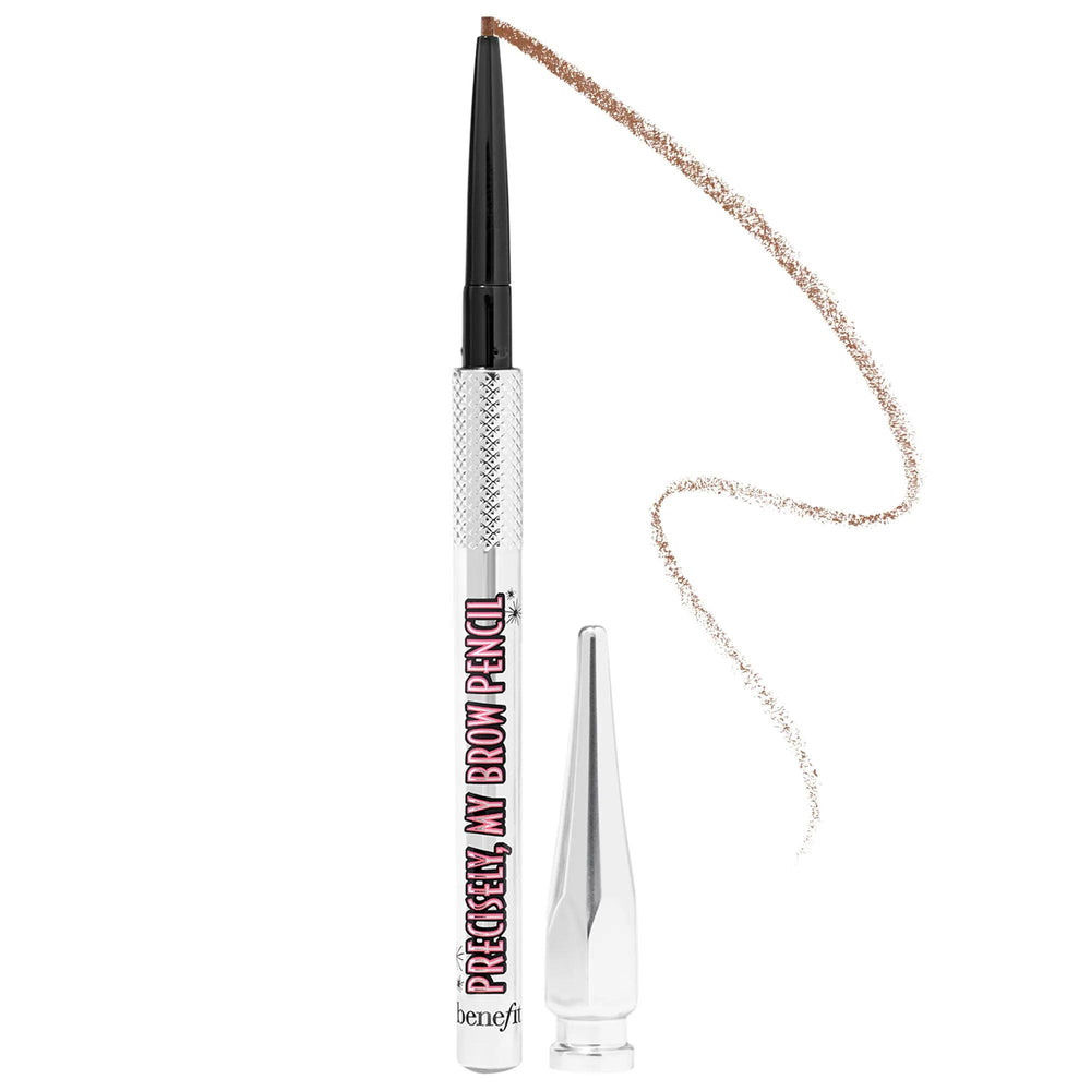 Mini Precisely, My Brow Pencil by Anastasia Beverly Hills - Waterproof Eyebrow Definer for Natural-Looking Brows Mini Precisely, My Brow Pencil - Waterproof Eyebrow Definer waterproof eyebrow pencil, precise brow definer, long-lasting brow makeup, natural-looking brow enhancement, eyebrow shaping pencil, mini size, travel size, makeup, brow products, beauty essentials, Anastasia Beverly Hills