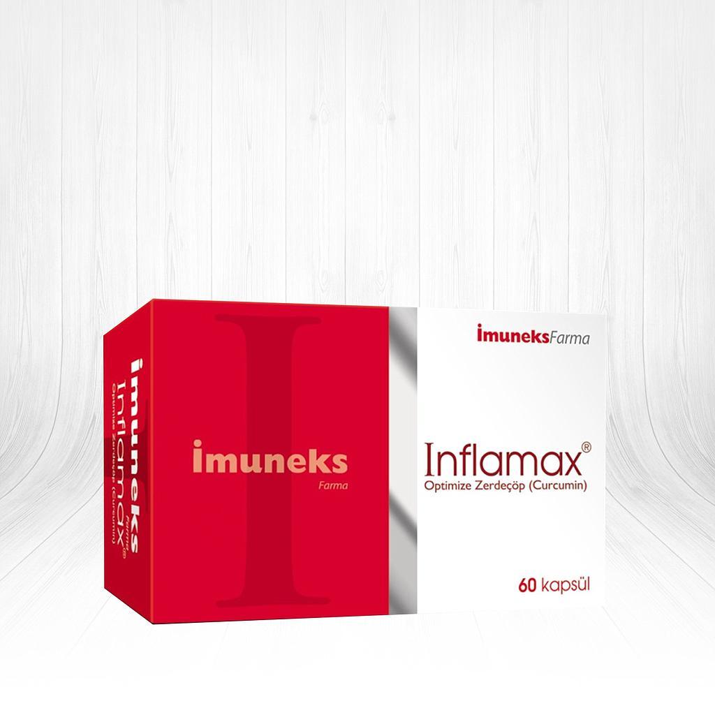 Imuneks Curcumin Supplement for Immune Health Support - 60 Capsules, Anti-Inflammatory Dietary Supplement Imuneks Curcumin Supplement - 60 Capsules for Immune Health Curcumin supplement, Immune health support, Anti-inflammatory dietary supplement, Turmeric capsules, Natural health products, Dietary supplements, Wellness products, Immune system enhancement, Anti-inflammatory support, Health supplements, Curcumin capsules, Inflamax Optimize