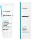 Authoriderm Panthenol 9% Skin Care Cream 30 ml