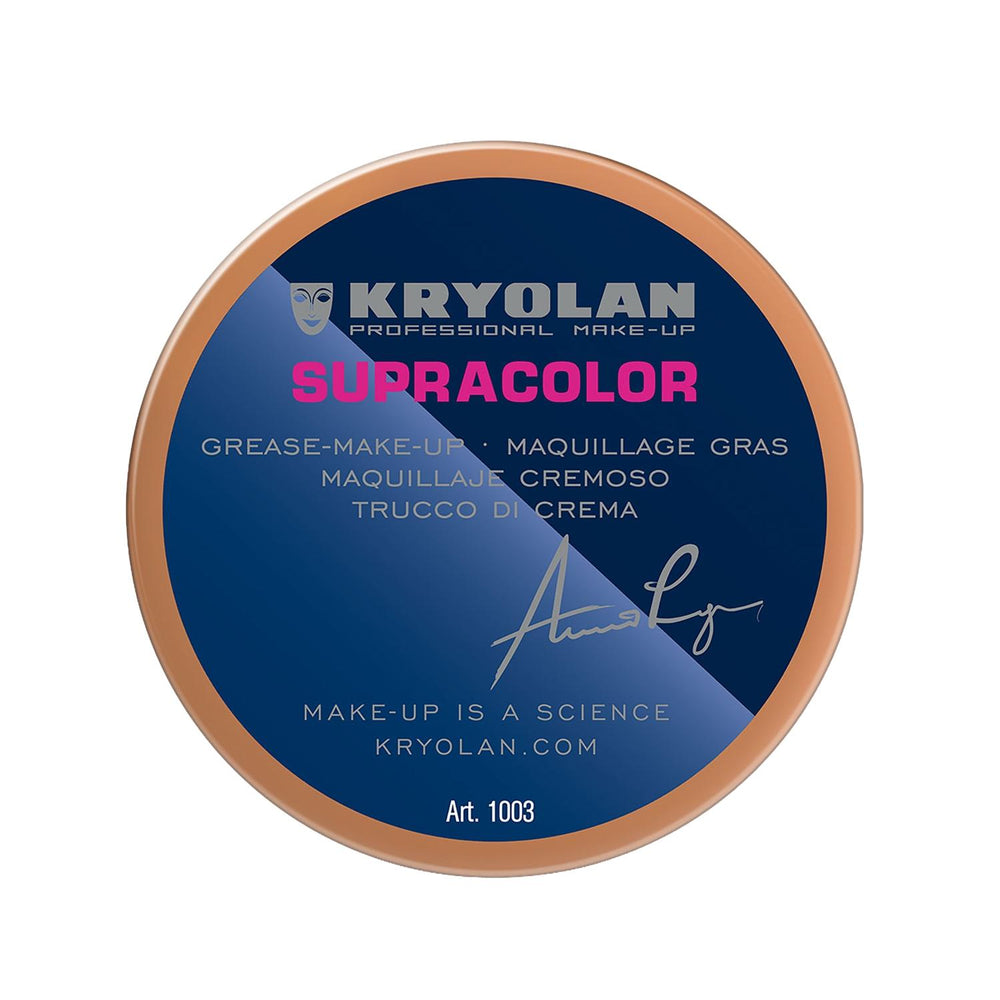 Kryolan Supracolor Cream Foundation FS 36 55ml
